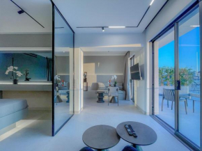 Luxury Penthouse 1 Room